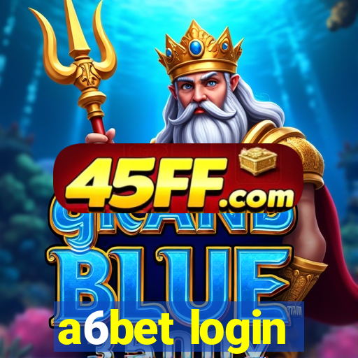 a6bet login